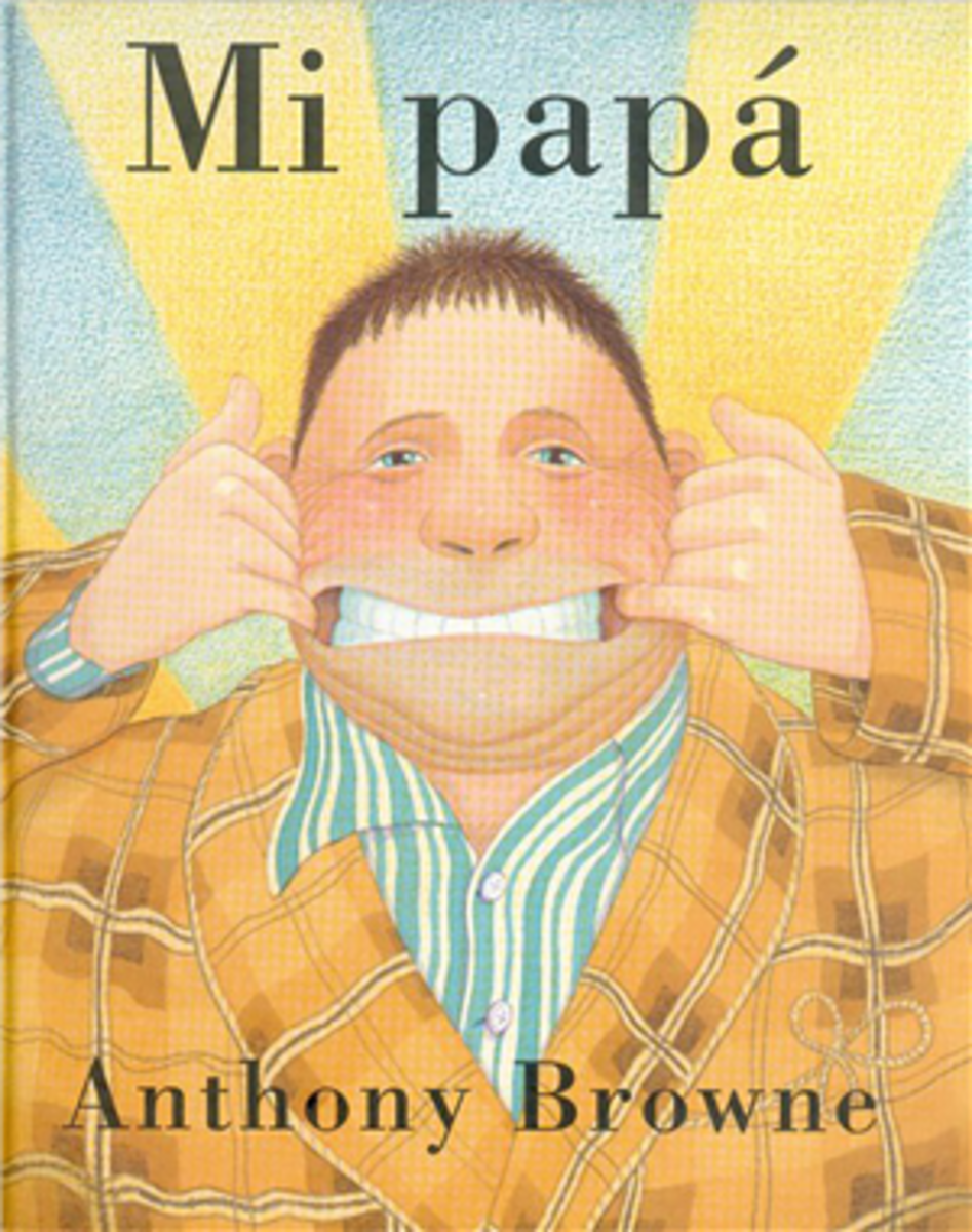 MI PAPA1