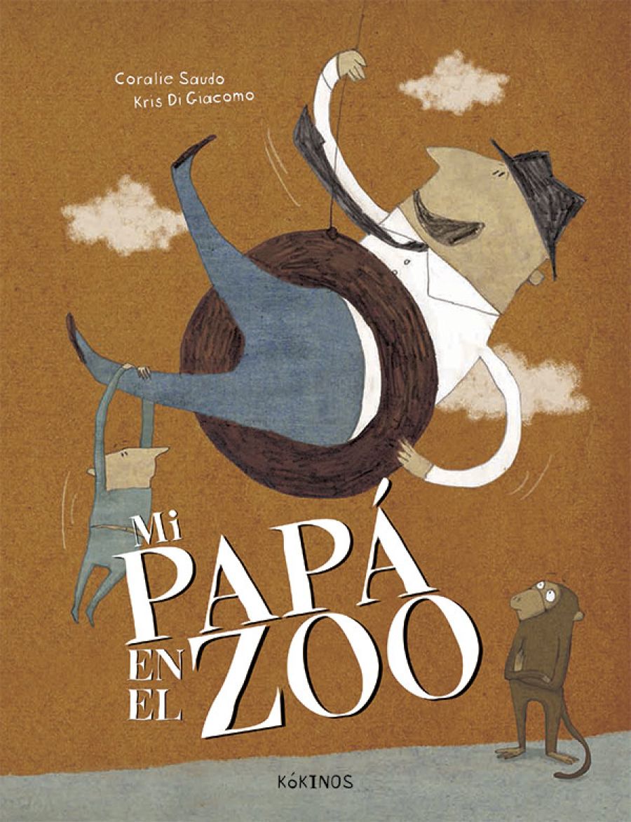 MI PAPÁ EN EL ZOO1