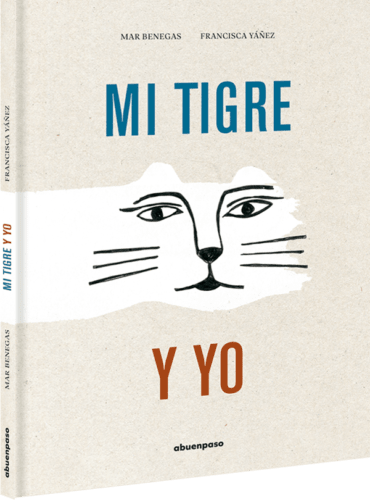 MI TIGRE Y YO1