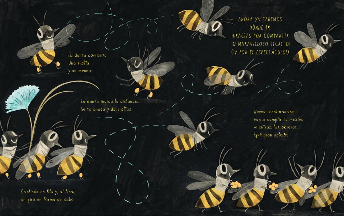 MI VIDA DE ABEJA4