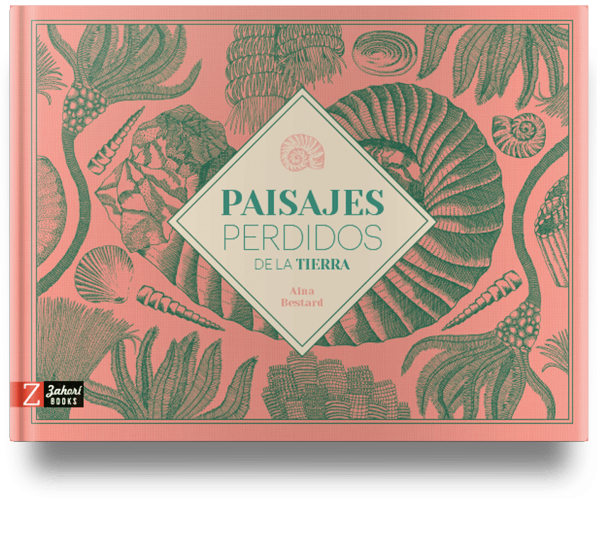 PAISAJES PERDIDOS DE LA TIERRA1