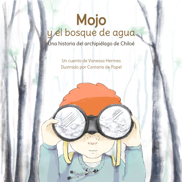 MOJO Y EL BOSQUE DE AGUA1