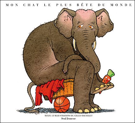 MI GATO, EL MÁS BESTIA DEL MUNDO1