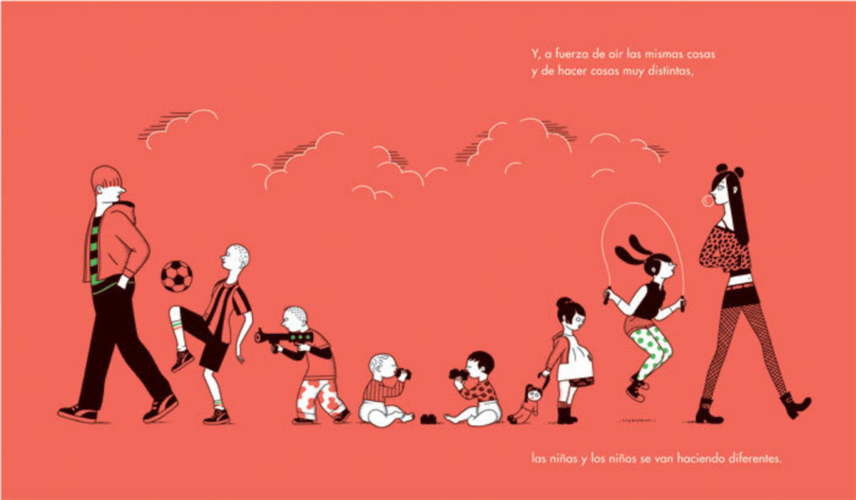 LAS MUJERES Y LOS HOMBRES4