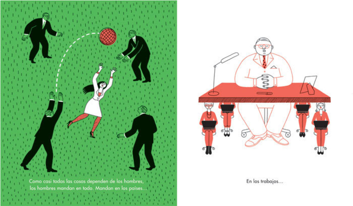 LAS MUJERES Y LOS HOMBRES3