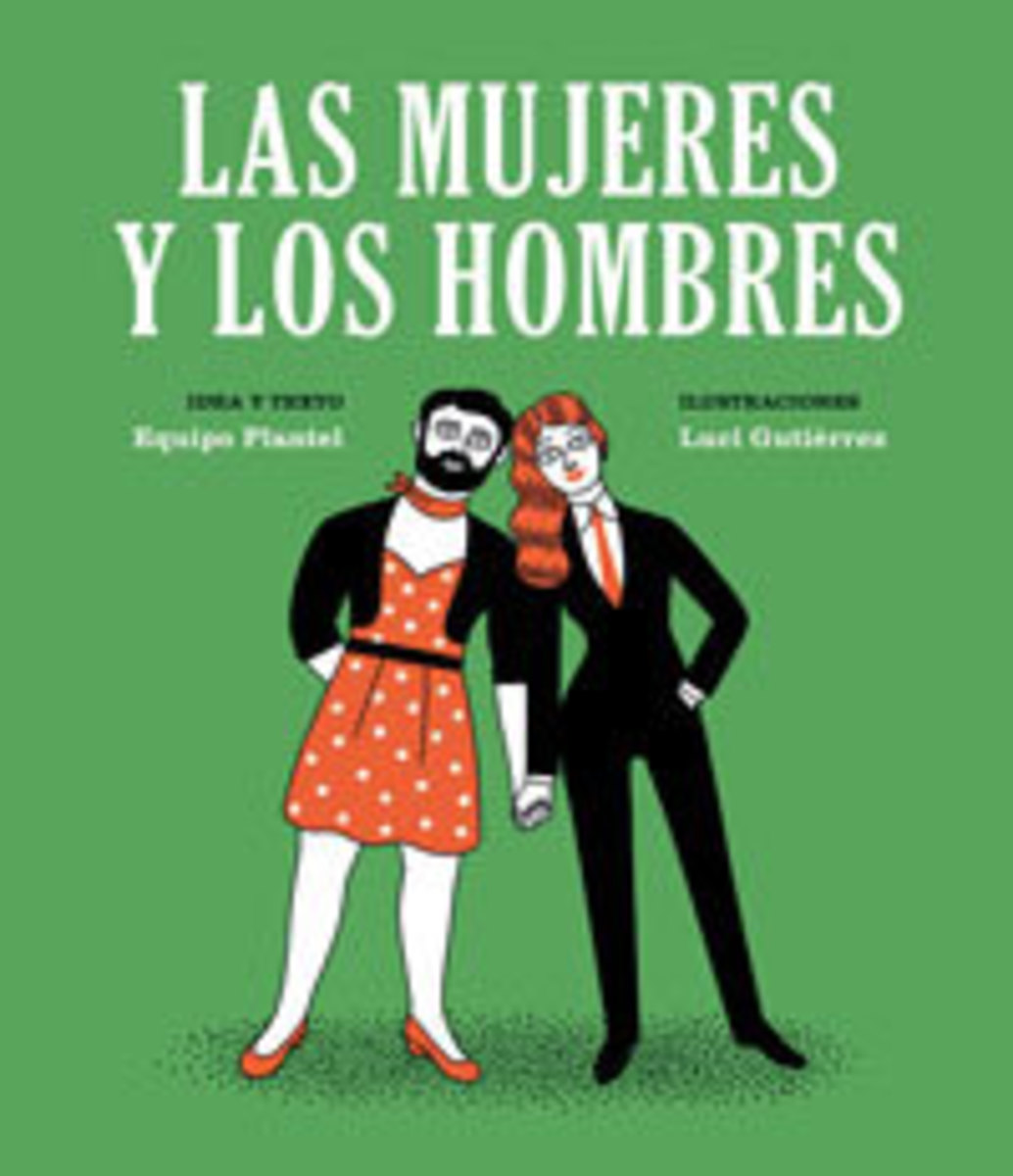 LAS MUJERES Y LOS HOMBRES1