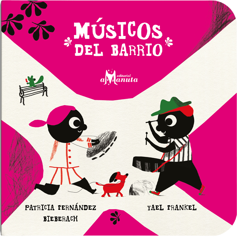 MÚSICOS DEL BARRIO1