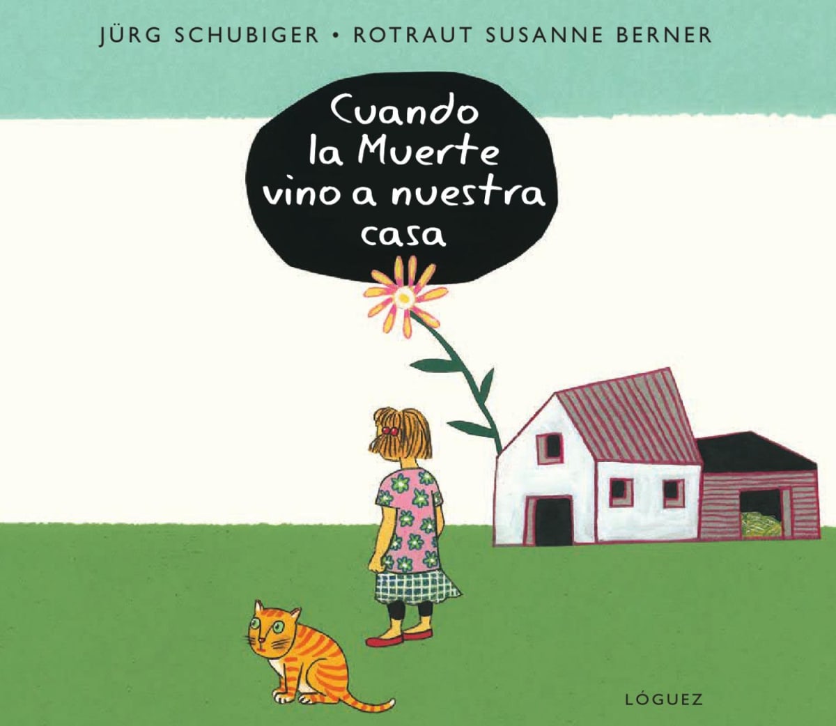 CUANDO LA MUERTE VINO A NUESTRA CASA1