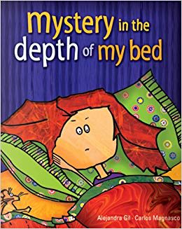 MYSTERY IN THE DEPTH OF MY BED1