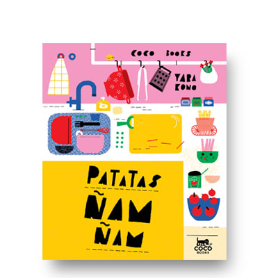 PATATAS. ÑAM ÑAM1