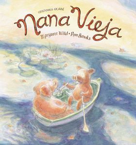 NANA VIEJA 1