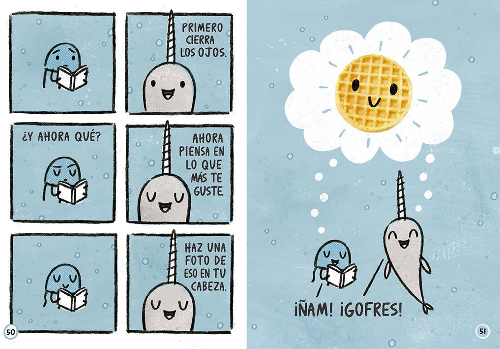 NARVAL UNICORNIO MARINO2