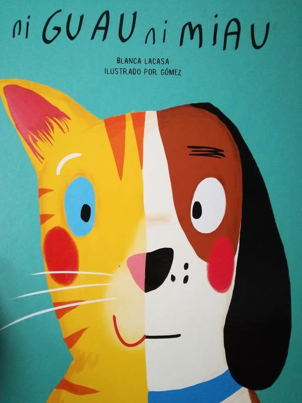 NI GUAU NI MIAU1