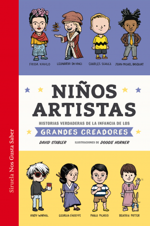 NIÑOS ARTISTAS1
