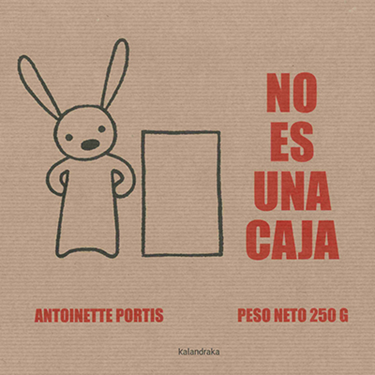NO ES UNA CAJA4