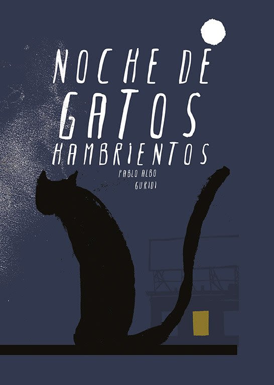 NOCHE DE GATOS HAMBRIENTOS1