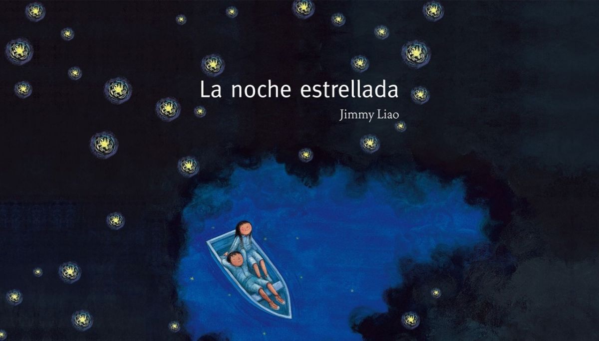 LA NOCHE ESTRELLADA1