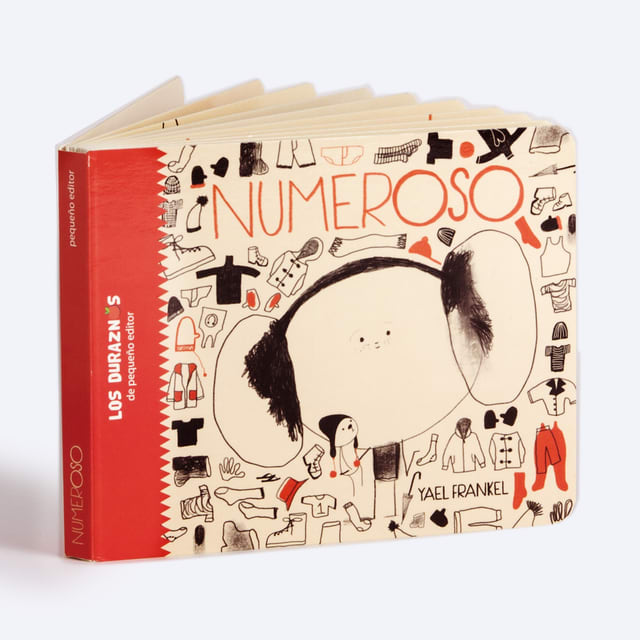 NUMEROSO1