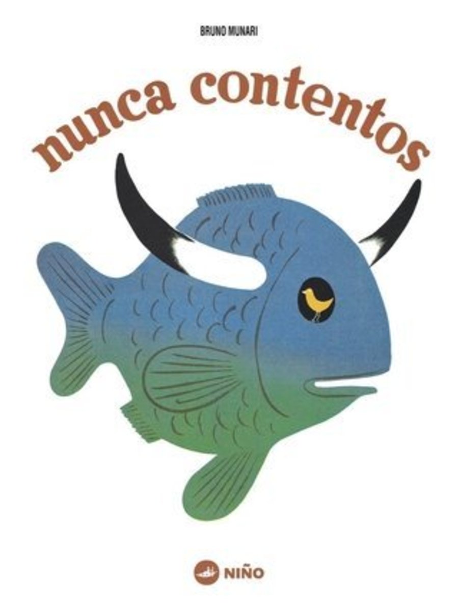 NUNCA CONTENTOS1
