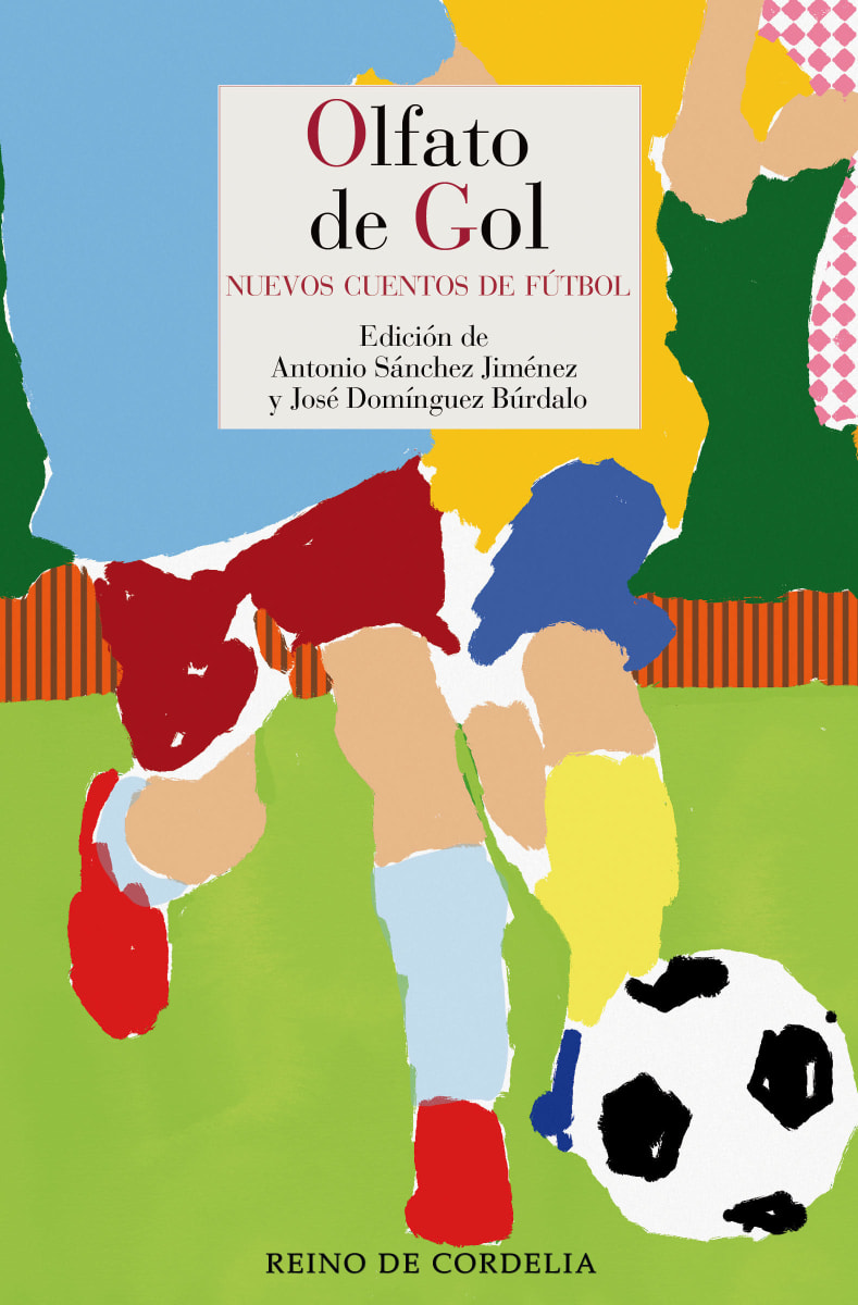 OLFATO DE GOL1