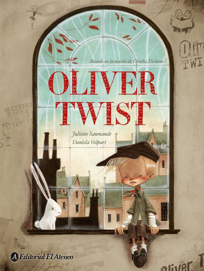 OLIVER TWIST1