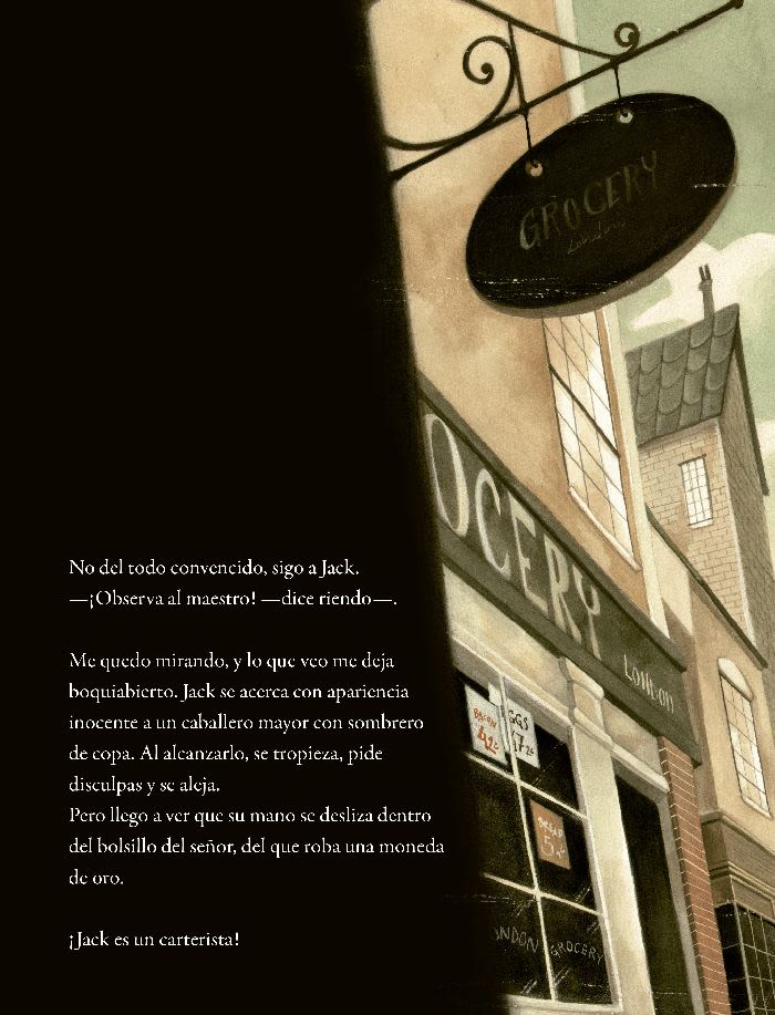 OLIVER TWIST2