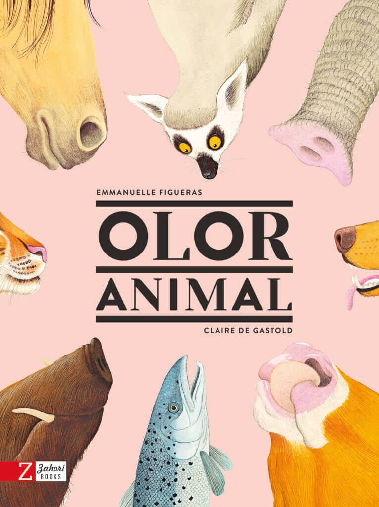 OLOR ANIMAL1