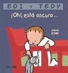 ¡OH!, ESTÁ OSCURO...1