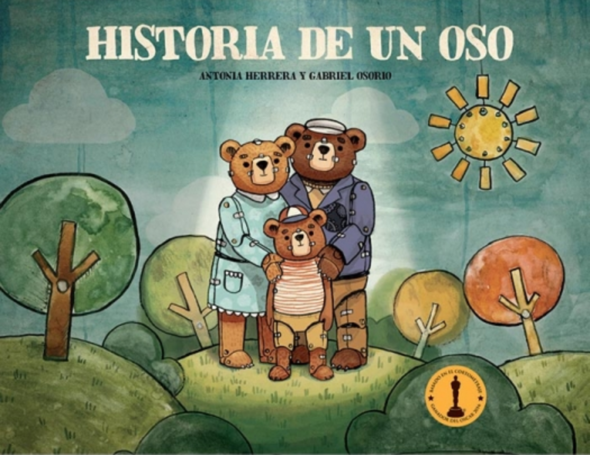 HISTORIA DE UN OSO1