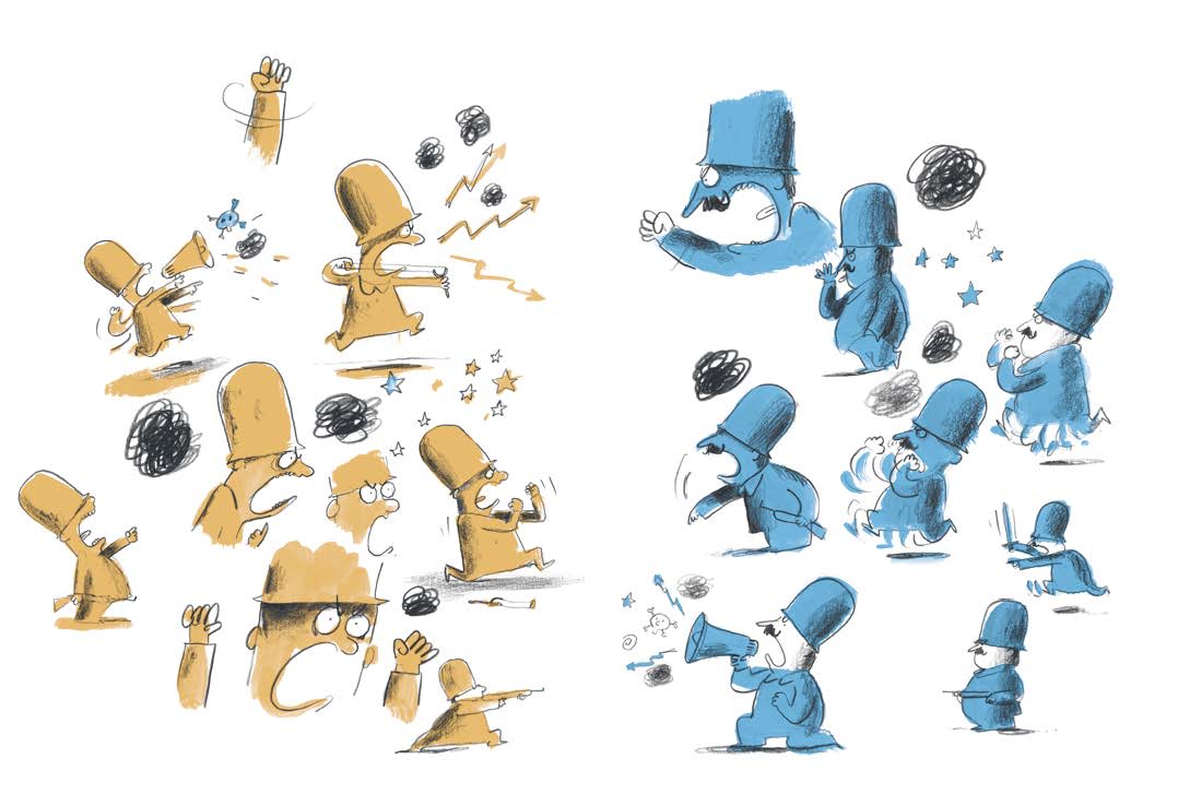 WATERLOO Y TRAFALGAR3