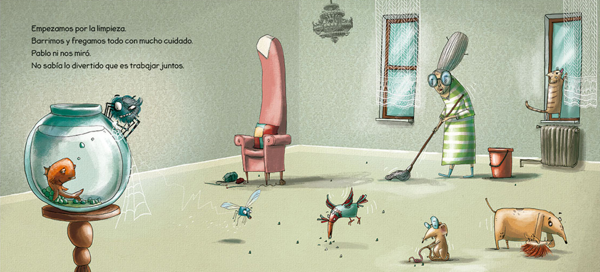 PABLO EL PEZ PEREZOSO2