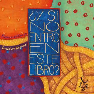 ¿Y SI NO ENTRO EN ESTE LIBRO?1