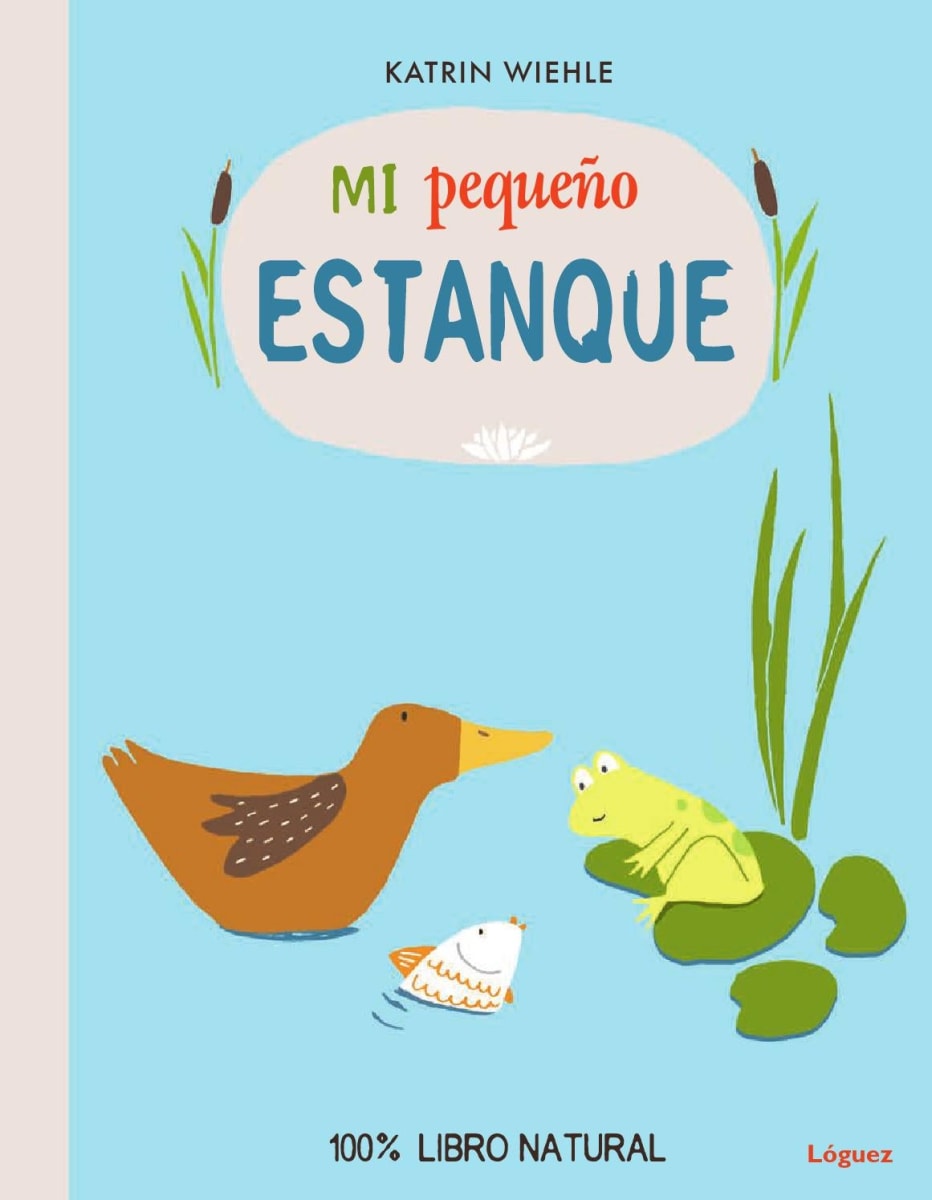 MI PEQUEÑO ESTANQUE1