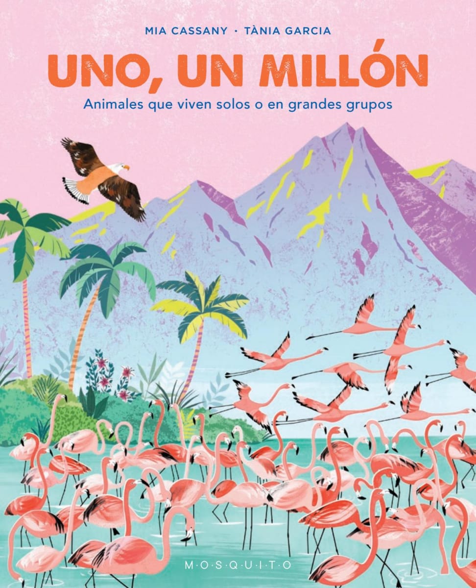 UNO, UN MILLÓN1