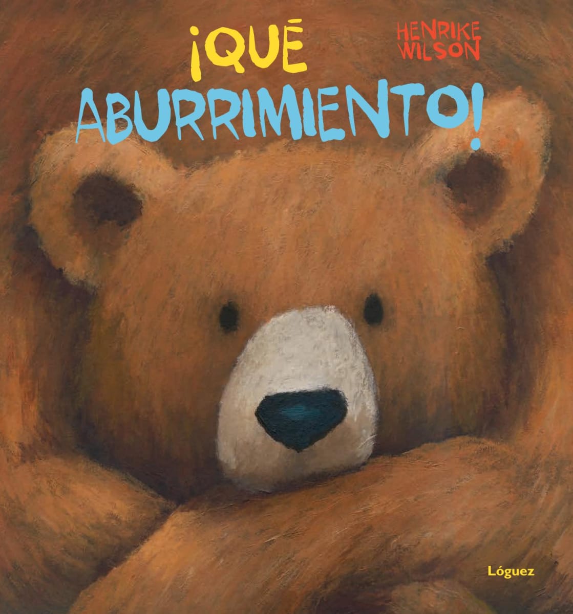 QUÉ ABURRIMIENTO1