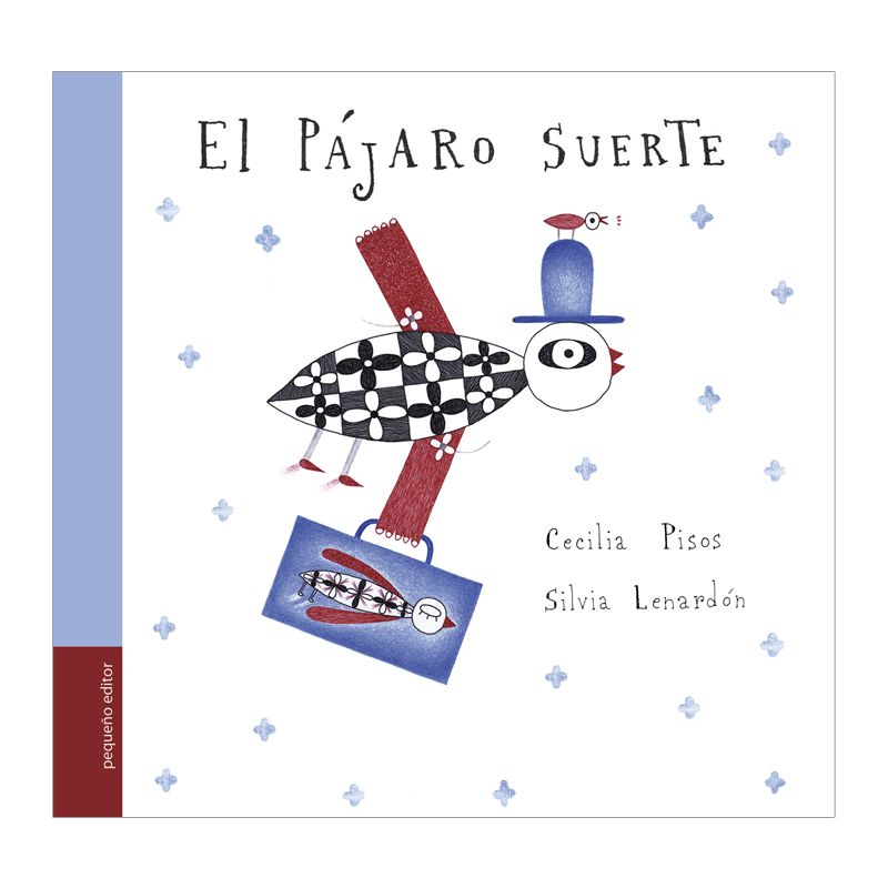 EL PÁJARO SUERTE1