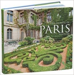 THE SECRETS OF PARIS1