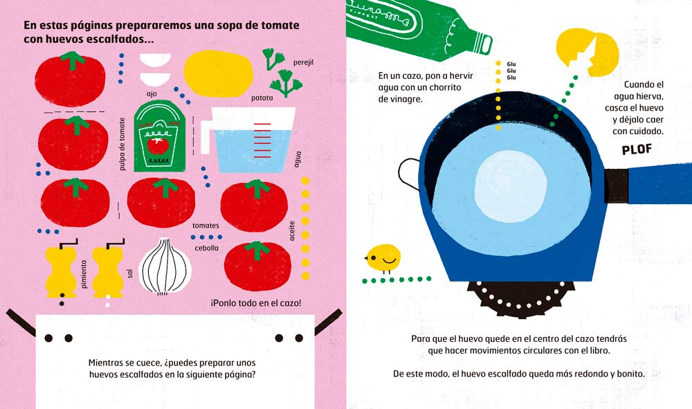 PATATAS. ÑAM ÑAM2