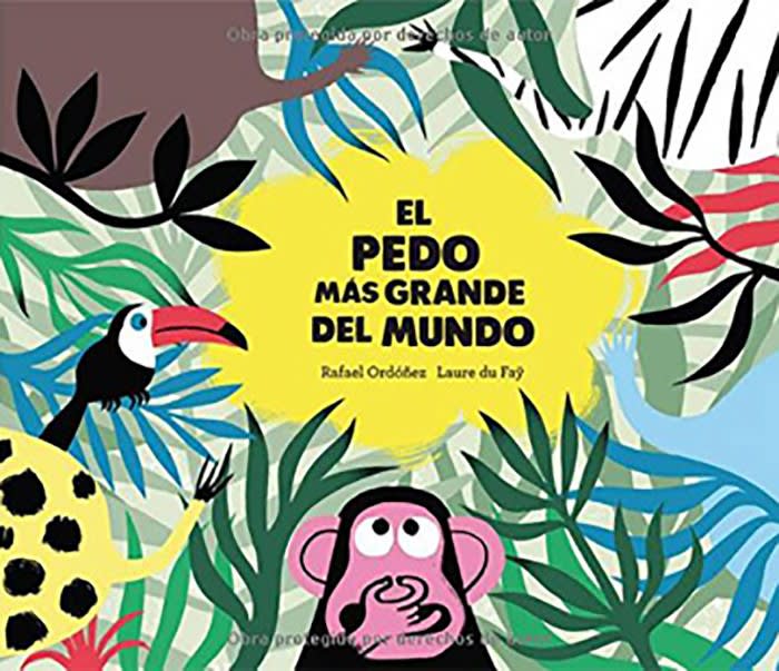 EL PEDO MÁS GRANDE DEL MUNDO1