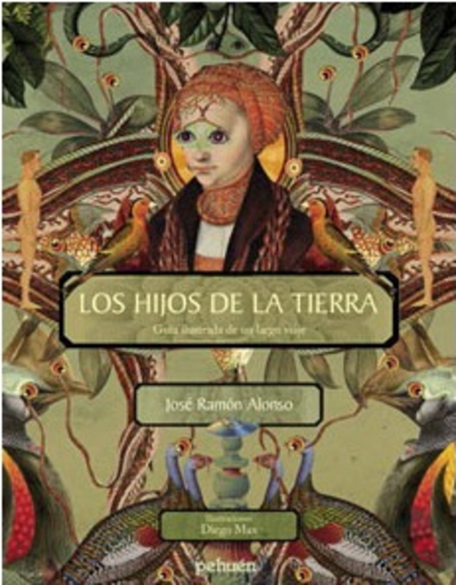 LOS HIJOS DE LA TIERRA1