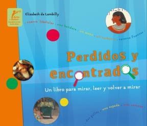 PERDIDOS Y ENCONTRADOS1