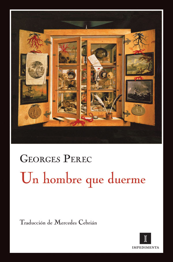 UN HOMBRE QUE DUERME1
