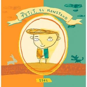 PETIT, EL MOSNTRUO1