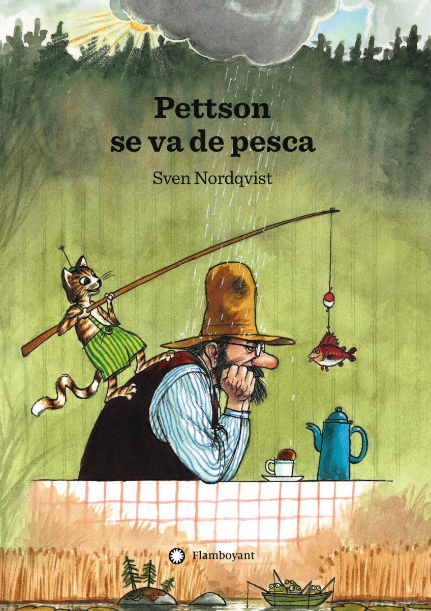 PETTSON SE VA DE PESCA1