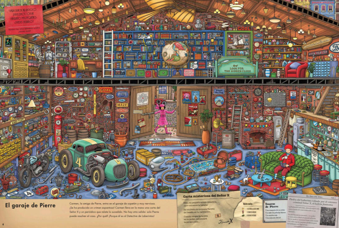 PIERRE EL DETECTIVE DE LABERINTOS2