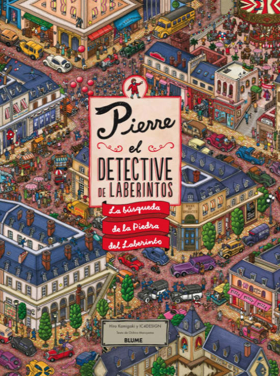 PIERRE EL DETECTIVE DE LABERINTOS1