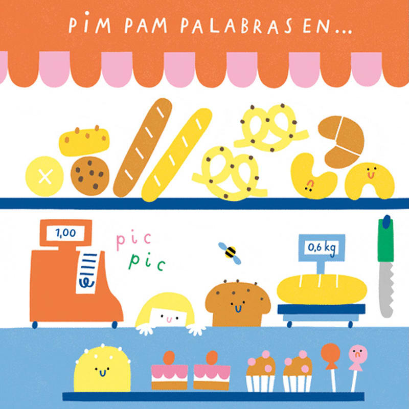 PIM PAM PALABRAS2