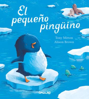 EL PEQUEÑO PINGUINO1