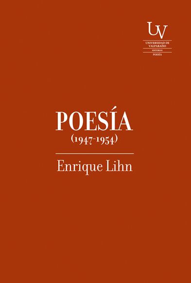 POESÍA 1947 - 19541