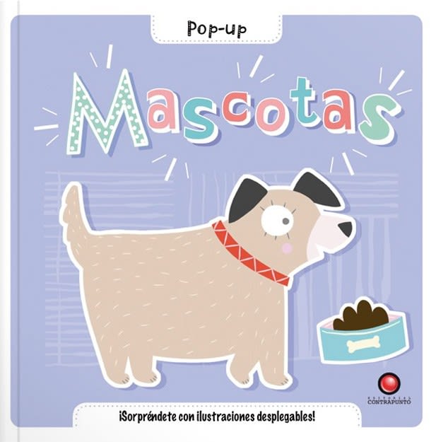 MASCOTAS POP UP1